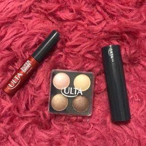Ulta bundle